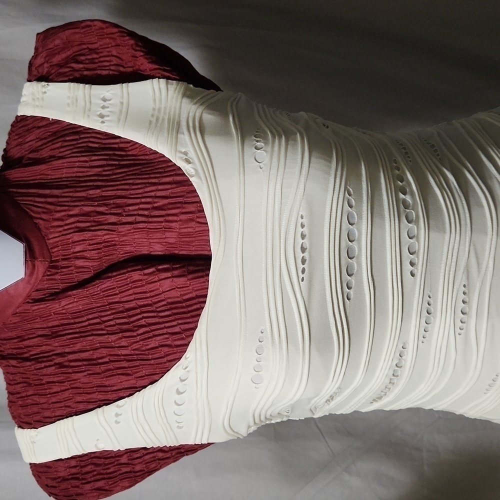 Soprano SZ S Dress - Picture 3 of 4